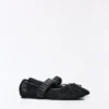 Lace Ballet Flats