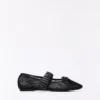Lace Ballet Flats – Flat Shoes Lace Ballet Flats – Flat Shoes