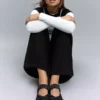 Lace Ballet Flats