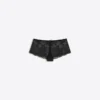 Lace Culottes