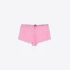 Lace Culottes