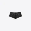 Lace Culottes