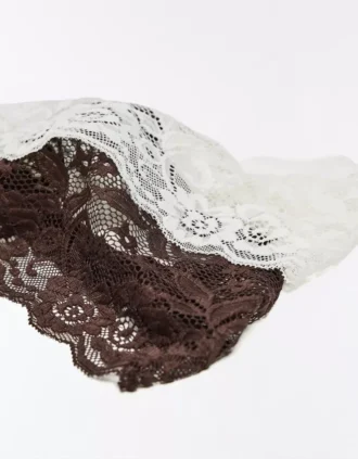 Lace Hair Bands – Accessories Lace Hair Bands – Accessories