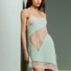 Lace Slip Dress Lace Slip Dress