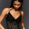 Lace Strap Bodysuit – #Bershkastyle – Women Lace Strap Bodysuit – #Bershkastyle – Women