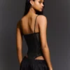 Lace Strap Bodysuit – #Bershkastyle – Women Lace Strap Bodysuit – #Bershkastyle – Women