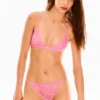 Lace Triangle Bra Lace Triangle Bra