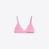Lace Triangle Bra Lace Triangle Bra