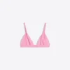 Lace Triangle Bra Lace Triangle Bra