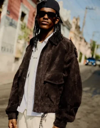 Leather Jacket – Jackets Leather Jacket – Jackets