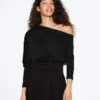 Long Sleeve Mini Dress with Sash Long Sleeve Mini Dress with Sash