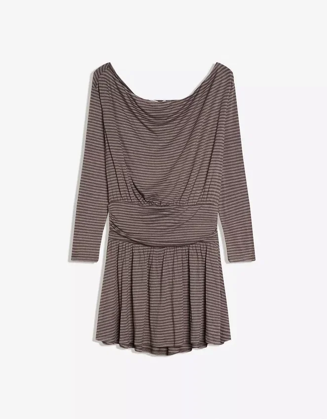 Long Sleeve Mini Dress with Sash – Dresses and Jumpsuits Long Sleeve Mini Dress with Sash – Dresses and Jumpsuits