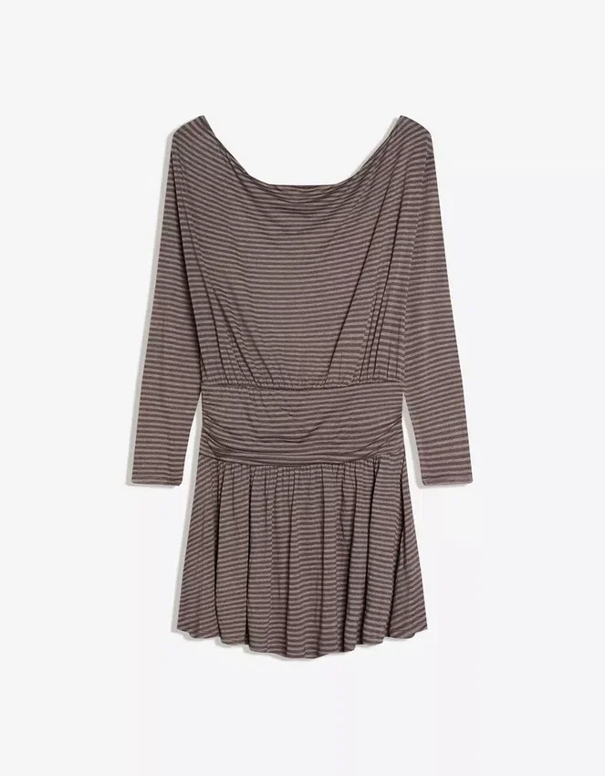 Long Sleeve Mini Dress with Sash – Dresses and Jumpsuits Long Sleeve Mini Dress with Sash – Dresses and Jumpsuits