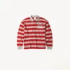 Long Sleeve Polo Shirt Aries X Bershka – T-Shirts and Polo Shirts Long Sleeve Polo Shirt Aries X Bershka – T-Shirts and Polo Shirts