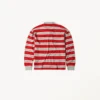 Long Sleeve Polo Shirt Aries X Bershka – T-Shirts and Polo Shirts Long Sleeve Polo Shirt Aries X Bershka – T-Shirts and Polo Shirts