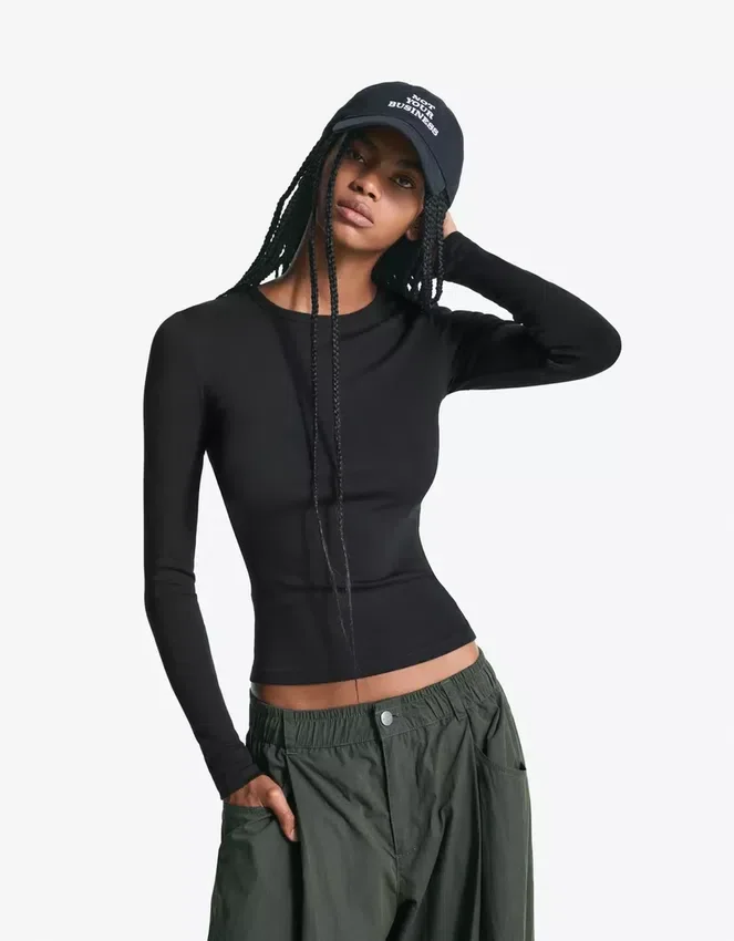 Long Sleeve T-Shirt – T-Shirts Long Sleeve T-Shirt – T-Shirts