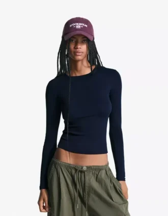 Long Sleeve T-Shirt – T-Shirts