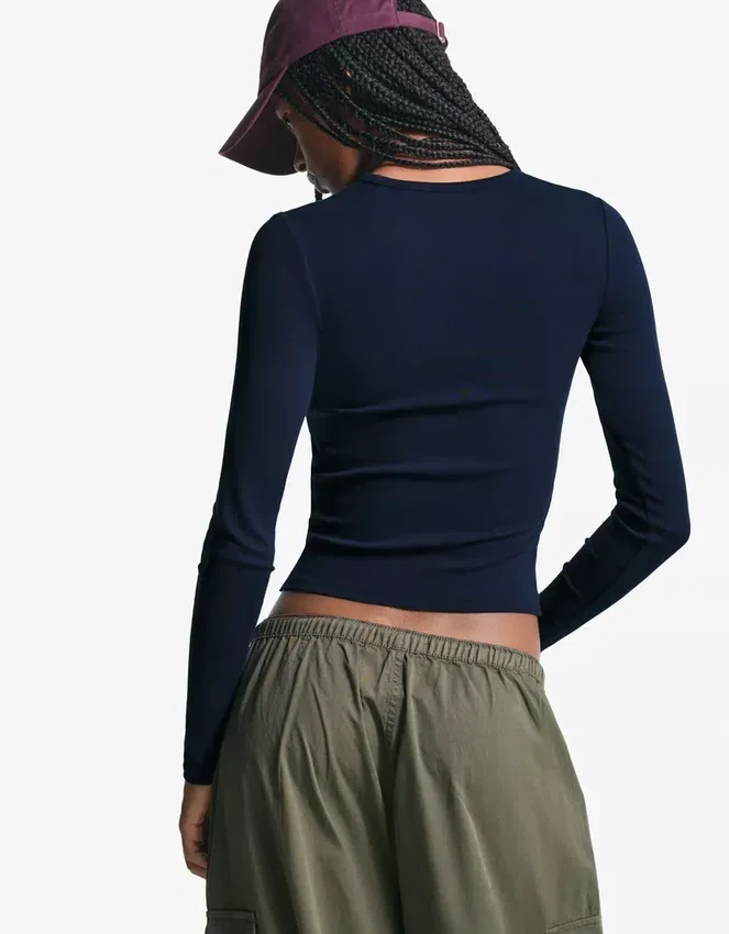 Long Sleeve T-Shirt – T-Shirts Long Sleeve T-Shirt – T-Shirts