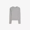 Long Sleeve T-Shirt – T-Shirts – Women Long Sleeve T-Shirt – T-Shirts – Women