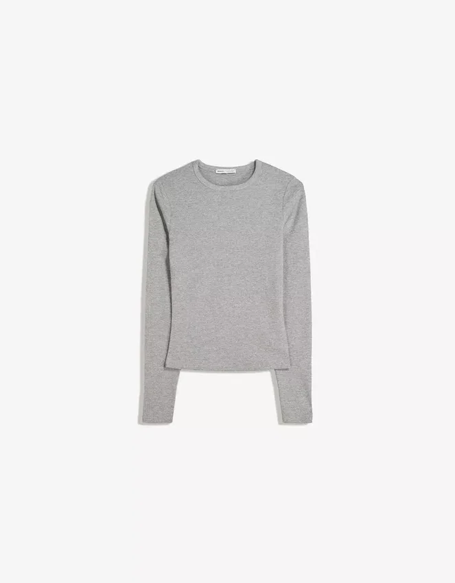 Long Sleeve T-Shirt – T-Shirts – Women Long Sleeve T-Shirt – T-Shirts – Women