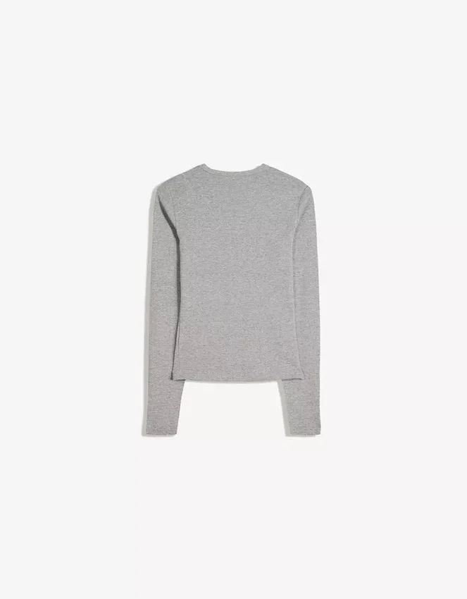 Long Sleeve T-Shirt – T-Shirts – Women Long Sleeve T-Shirt – T-Shirts – Women