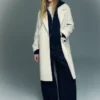 Long Soft Touch Coat – Jackets and Trench Long Soft Touch Coat – Jackets and Trench