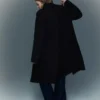 Long Soft Touch Coat – Jackets and Trench