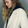 Long Soft Touch Coat – Jackets and Trench Long Soft Touch Coat – Jackets and Trench