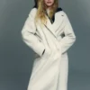 Long Soft Touch Coat – Jackets and Trench Long Soft Touch Coat – Jackets and Trench
