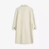 Long Soft Touch Coat – Jackets and Trench Long Soft Touch Coat – Jackets and Trench