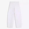 Low-Rise Baggy Barrel Jeans – Pants