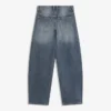 Low-Rise Baggy Barrel Jeans – Pants