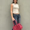 Low-Rise Bootcut Jeans Low-Rise Bootcut Jeans