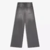 Low-Rise Corduroy Boyfriend Jeans