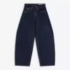 Low-Rise Slouchy Jeans