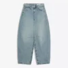 Low-Rise Slouchy Jeans