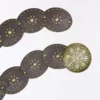 Medallion Belt