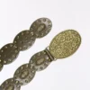 Medallion Belt