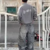 Mega Baggy Jeans – Jeans