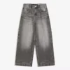 Mega Baggy Jeans – Jeans