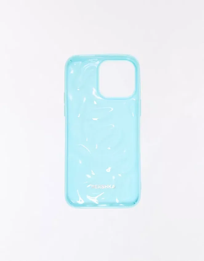 Melted Effect Phone Case – Cell Phone Accessories Melted Effect Phone Case – Cell Phone Accessories