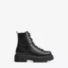 Metal Detail Ankle Boot – Ankle Boots Metal Detail Ankle Boot – Ankle Boots