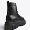 Metal Detail Ankle Boot – Ankle Boots Metal Detail Ankle Boot – Ankle Boots