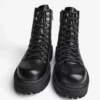 Metal Detail Ankle Boot – Ankle Boots Metal Detail Ankle Boot – Ankle Boots