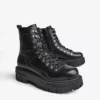 Metal Detail Ankle Boot – Ankle Boots Metal Detail Ankle Boot – Ankle Boots