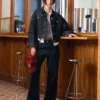Mid Rise Baggy Jeans – Pants