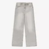 Mid Rise Baggy Jeans – Pants