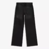 Mid Rise Baggy Jeans – Pants