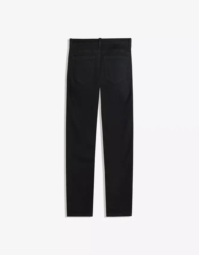 Mid-Rise Push-Up Skinny Jeans – Pants Mid-Rise Push-Up Skinny Jeans – Pants
