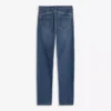 Mid-Rise Push-Up Skinny Jeans – Pants Mid-Rise Push-Up Skinny Jeans – Pants